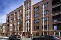 Remington Road, Haringey image 3
